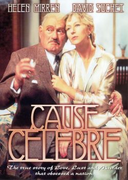 Cause Célèbre