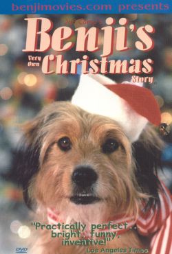 Benji's Very Own Christmas Story