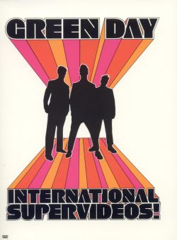 Green Day: International Supervideos!