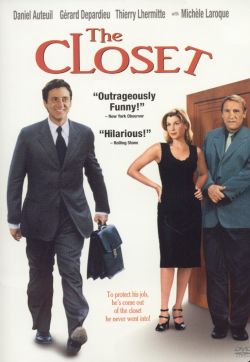 The Closet