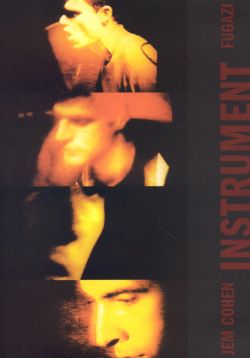 Instrument: Ten Years With the Band Fugazi
