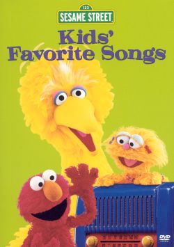kids favorite songs