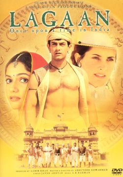 Lagaan: Once Upon a Time In India