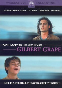What's Eating Gilbert Grape