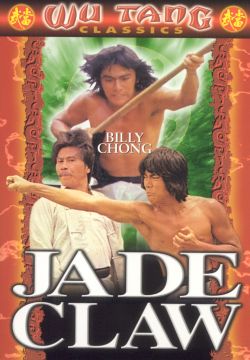 Jade Claw