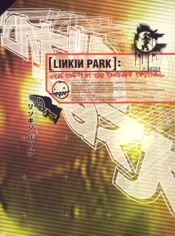 Linkin Park: Frat Party at the Pankake Festival
