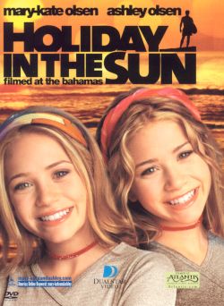 Holiday in the Sun
