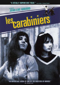 Les Carabiniers