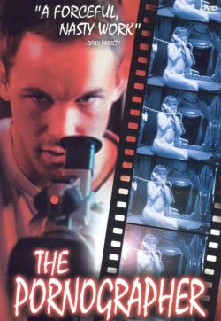 The Pornographer