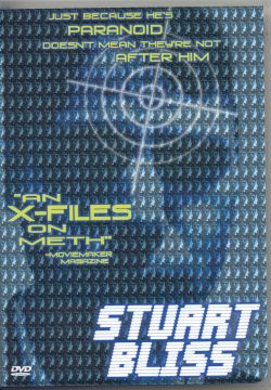 Stuart Bliss