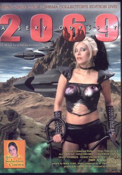 2069: A Sex Odyssey