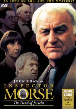 Inspector Morse: The Dead of Jericho