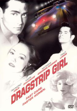 Dragstrip Girl
