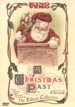 A Trap for Santa