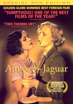 Aimée & Jaguar