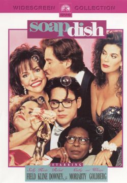 Soapdish