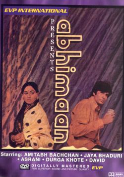 Abhimaan