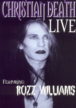 Christian Death: Live