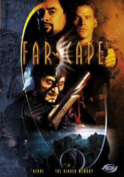 Farscape: Nerve