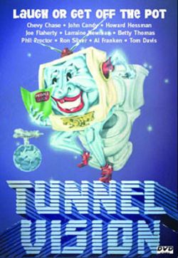 Tunnel Vision