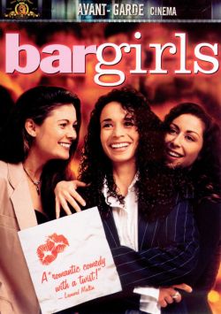 Bar Girls