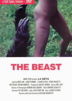 The Beast