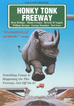 Honky Tonk Freeway