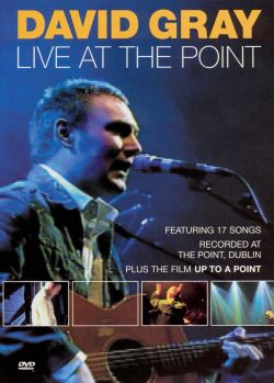 David Gray: Live at the Point