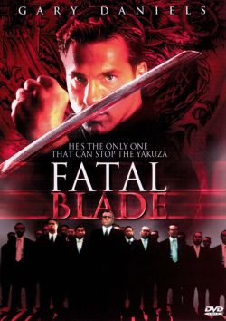 Fatal Blade