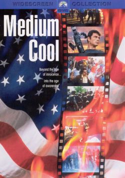 Medium Cool
