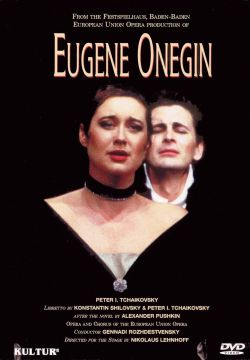 Eugene Onegin