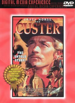 Crazy Horse and Custer: 