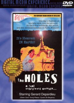 The Down-in-the-Hole Gang
