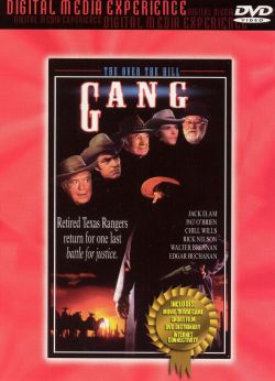 The Over-the-Hill Gang