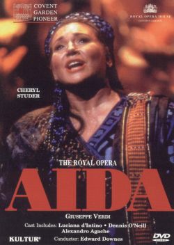 Aida (The Royal Opera)