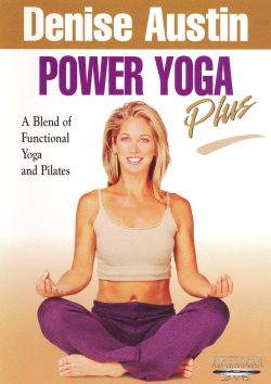 Denise Austin: Power Yoga Plus
