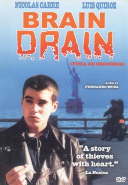 Brain Drain