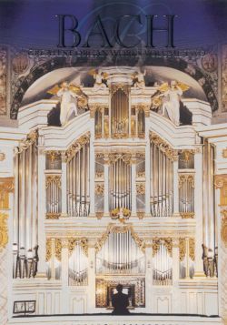 Bach: Greatest Organ Works, Vol. 2