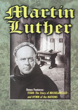 Martin Luther