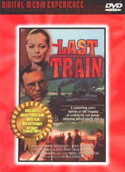 The Last Train