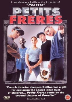 Petits Frères