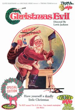 Christmas Evil