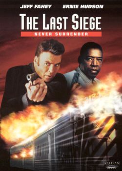 The Last Siege: Never Surrender