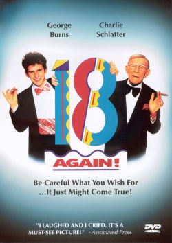 18 Again!