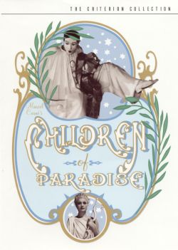 The Children of Paradise
