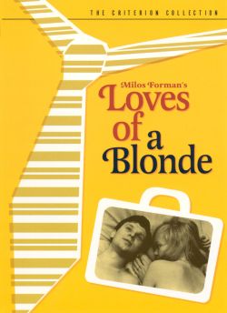 Loves of a Blonde
