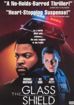The Glass Shield