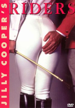 Jilly Cooper Riders