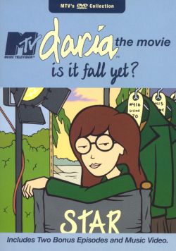 Daria: Is It Fall Yet?