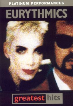 Eurythmics: Greatest Hits